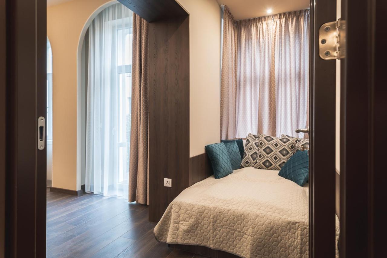 1001 Nights - 2Bd Luxury Apartment In Central Sofía Exterior foto