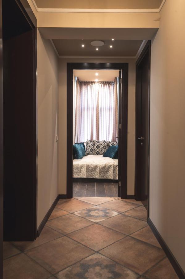 1001 Nights - 2Bd Luxury Apartment In Central Sofía Exterior foto